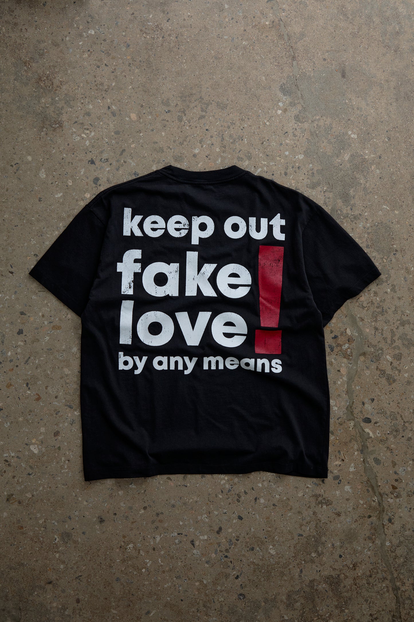 THE LIES