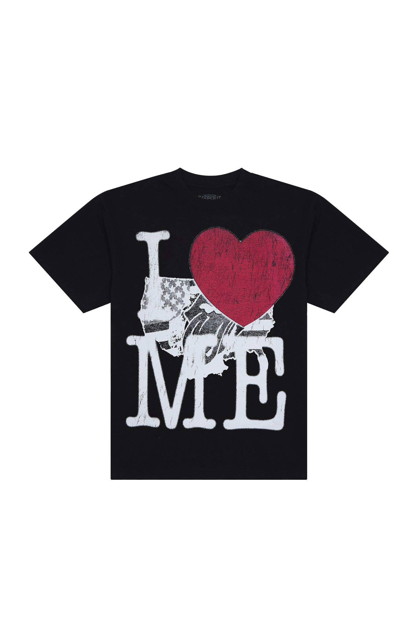 LOVE ME