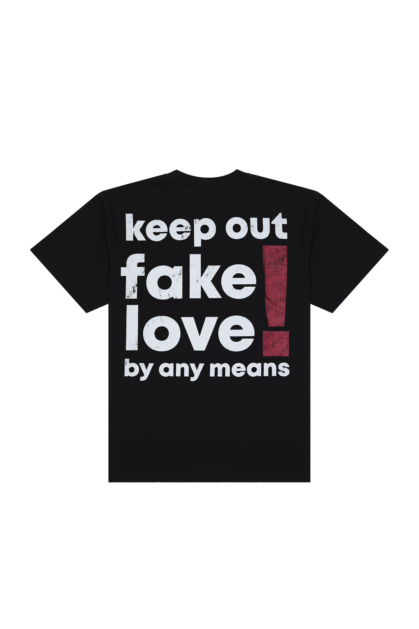 THE LIES