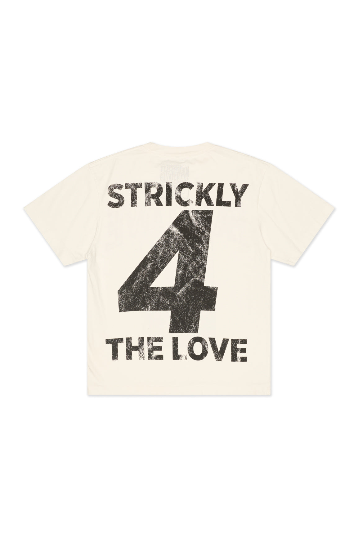 FOR THE LOVE