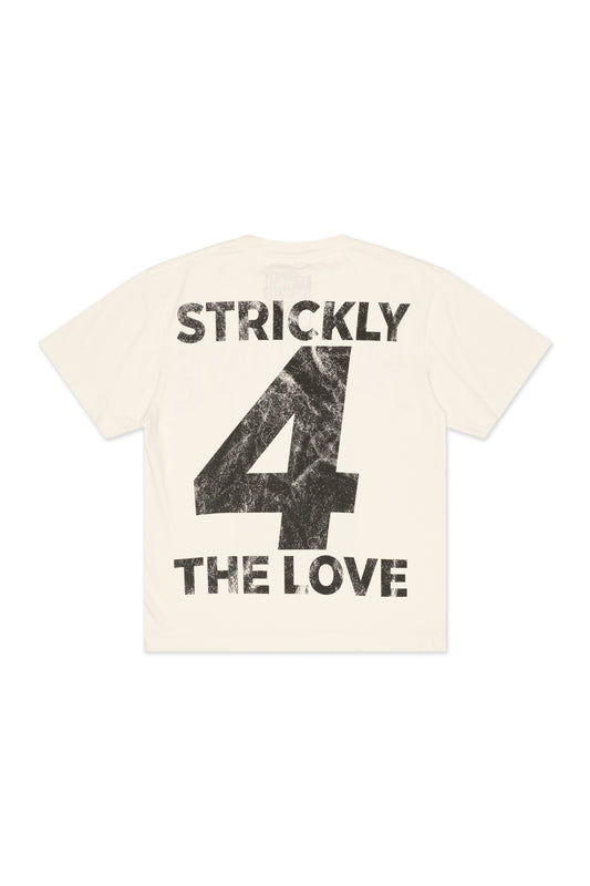 FOR THE LOVE