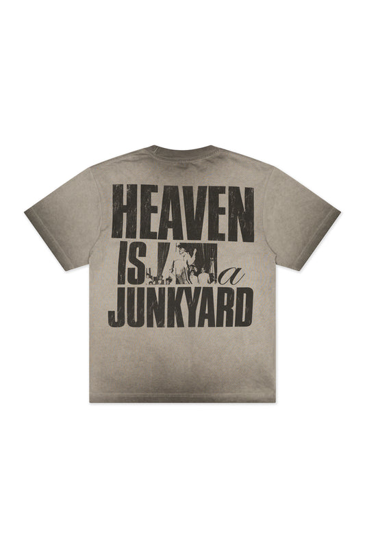 HEAVENS GATE