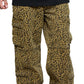 STEALTHY CHEETAH