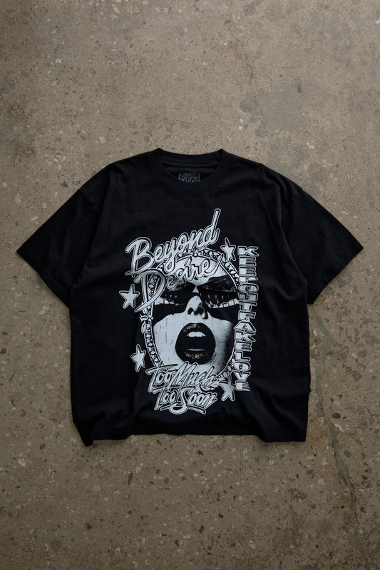 STONE COLD