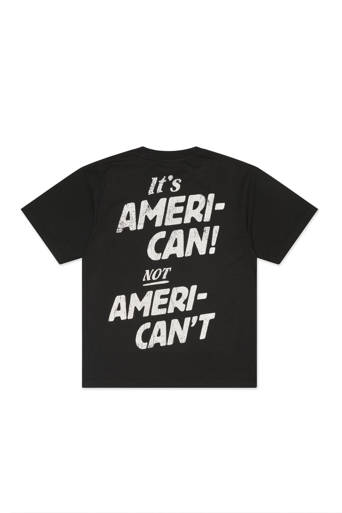 AMERICANA
