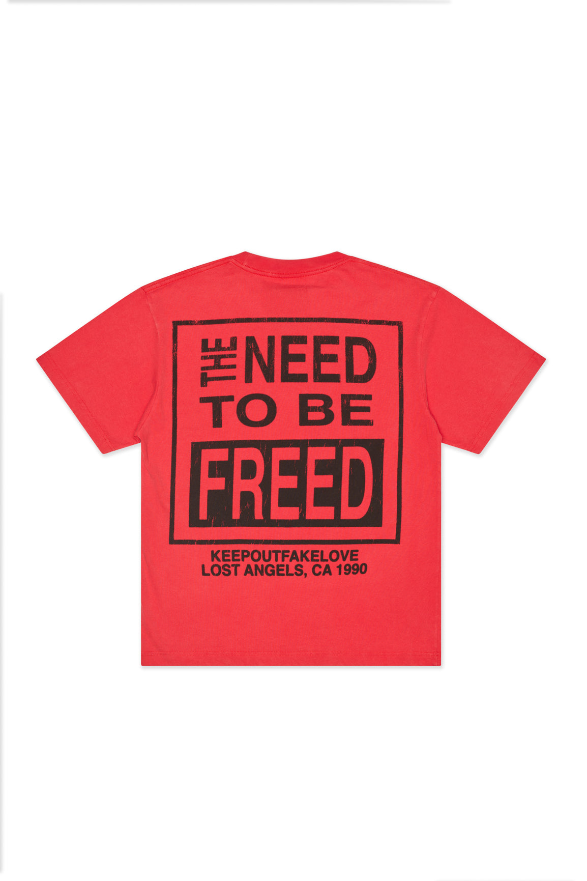 SO FREE