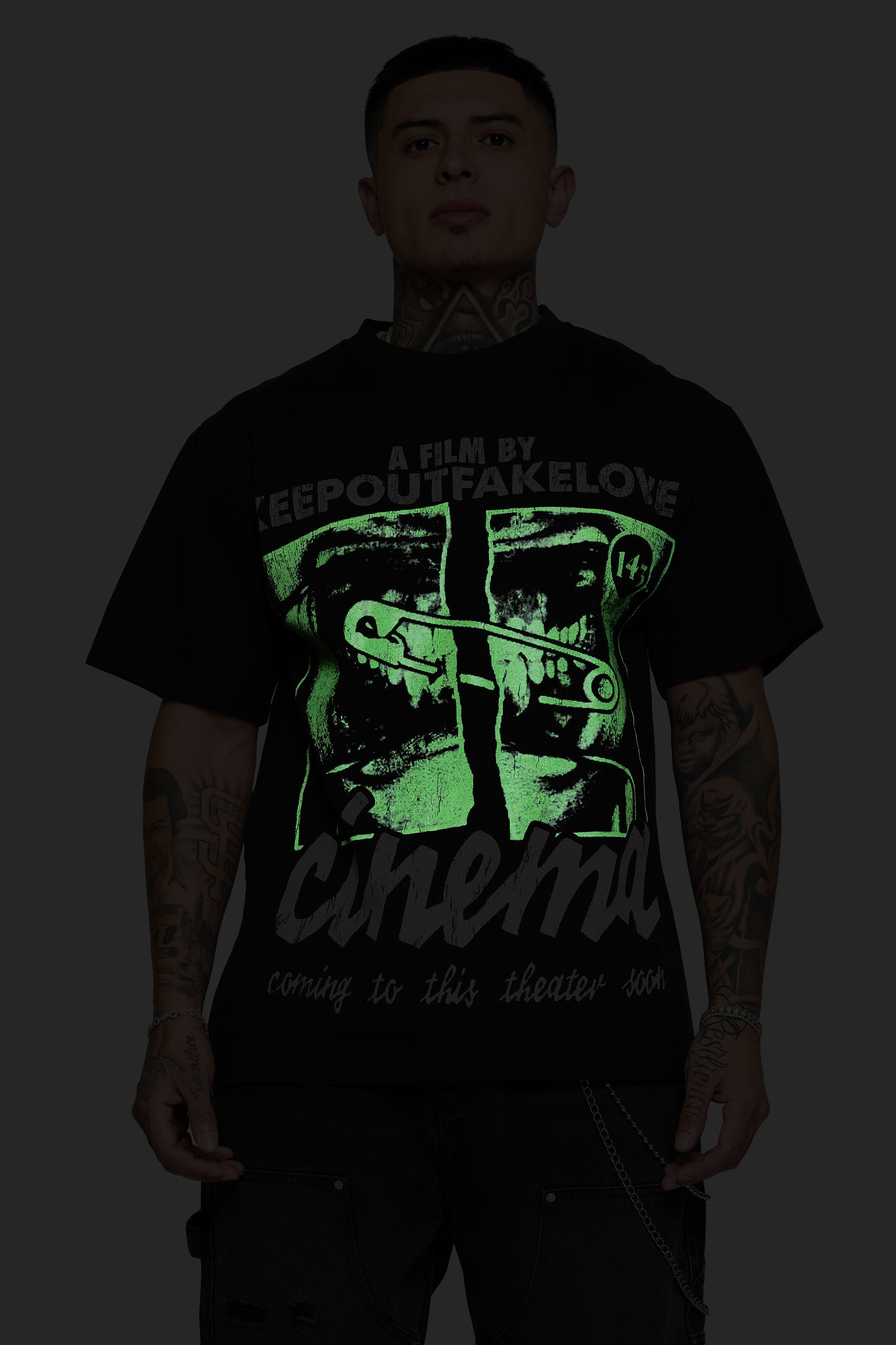CINEMA