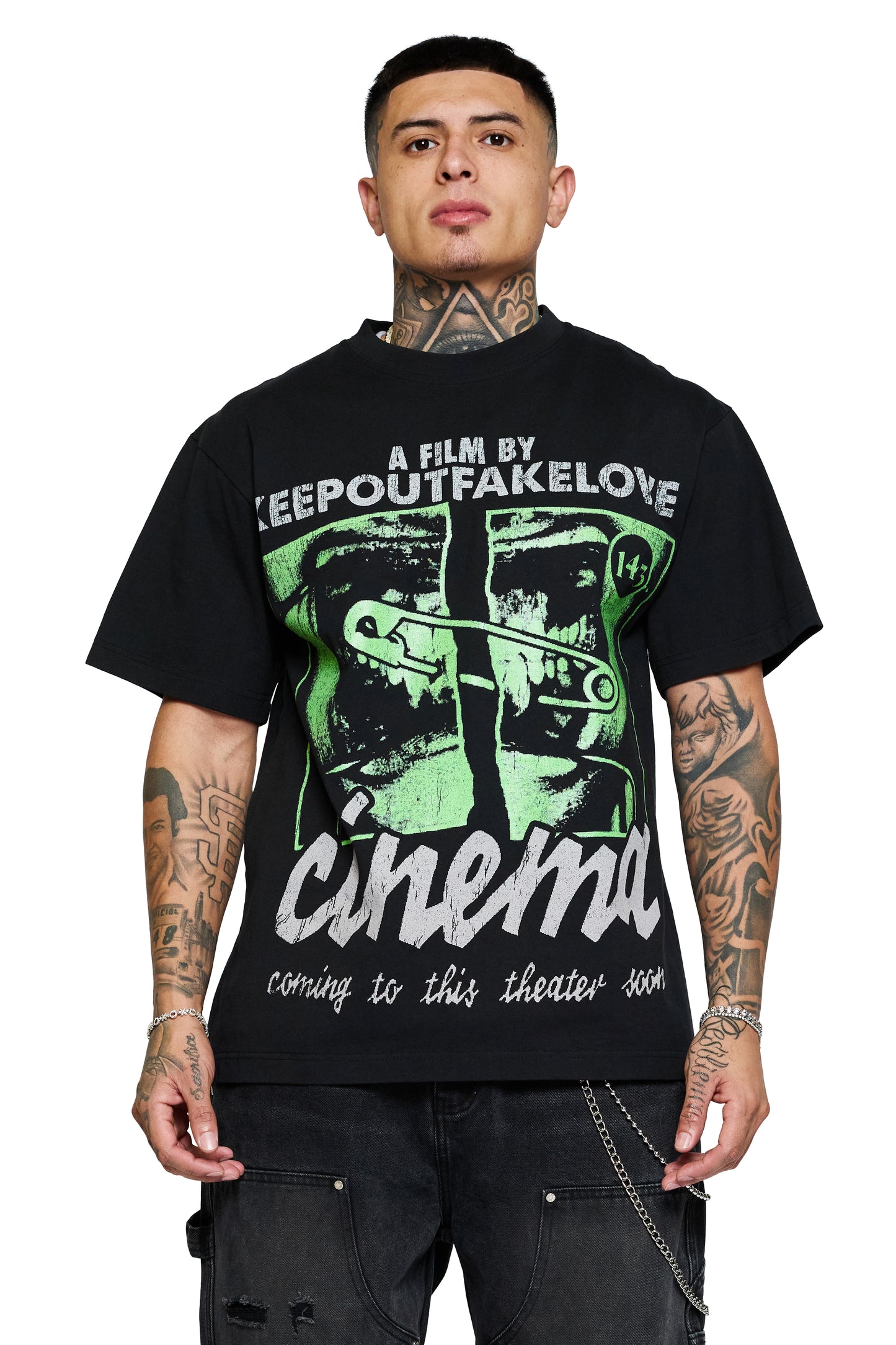 CINEMA