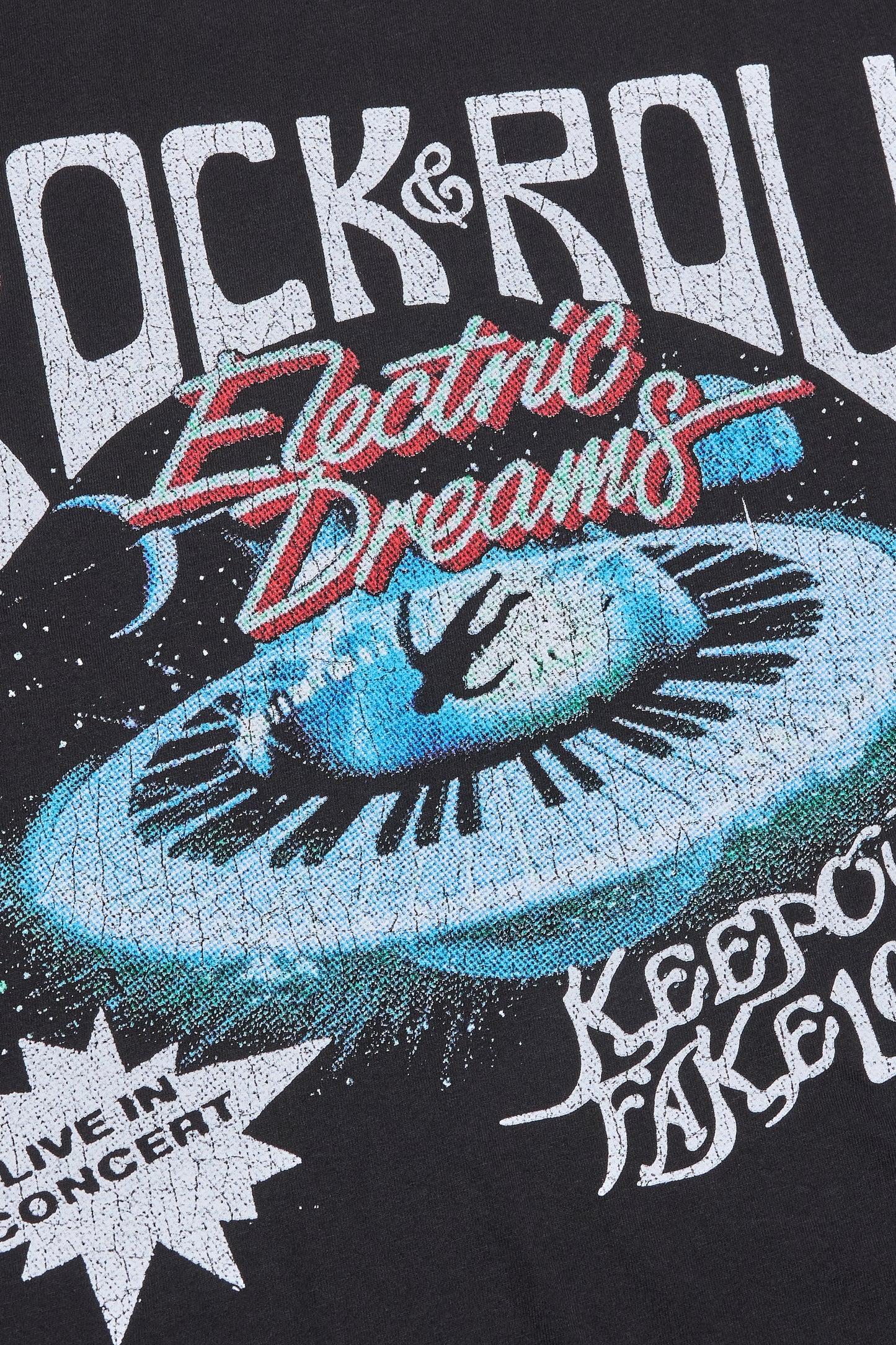 ELECTRIC DREAMS