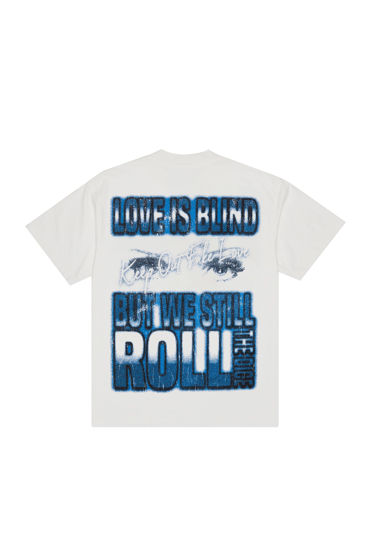 BLIND LOVE