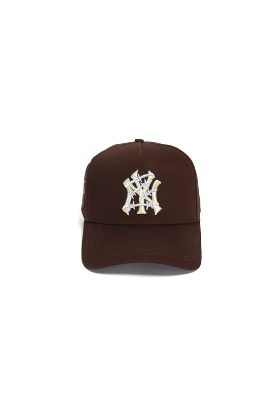 NY "WORLD FAMOUS"