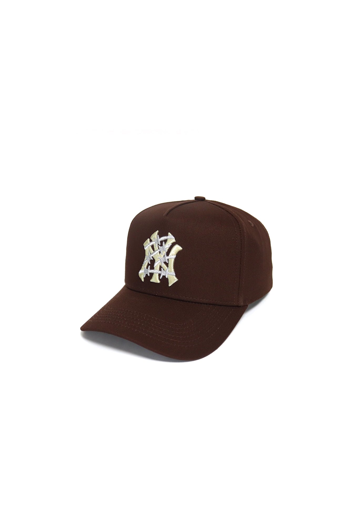 NY "WORLD FAMOUS"
