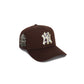 NY "WORLD FAMOUS"