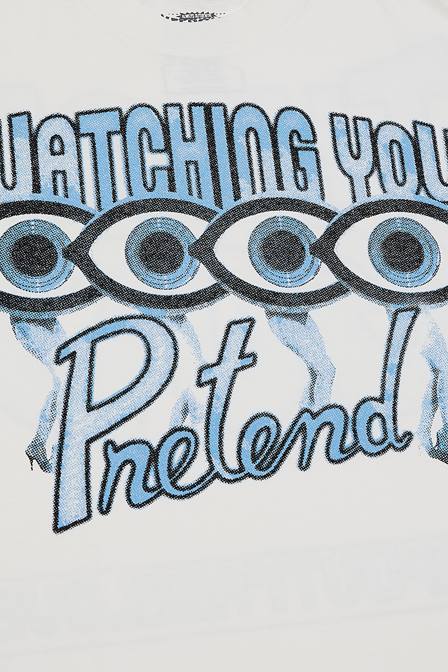 EYES ON YOU