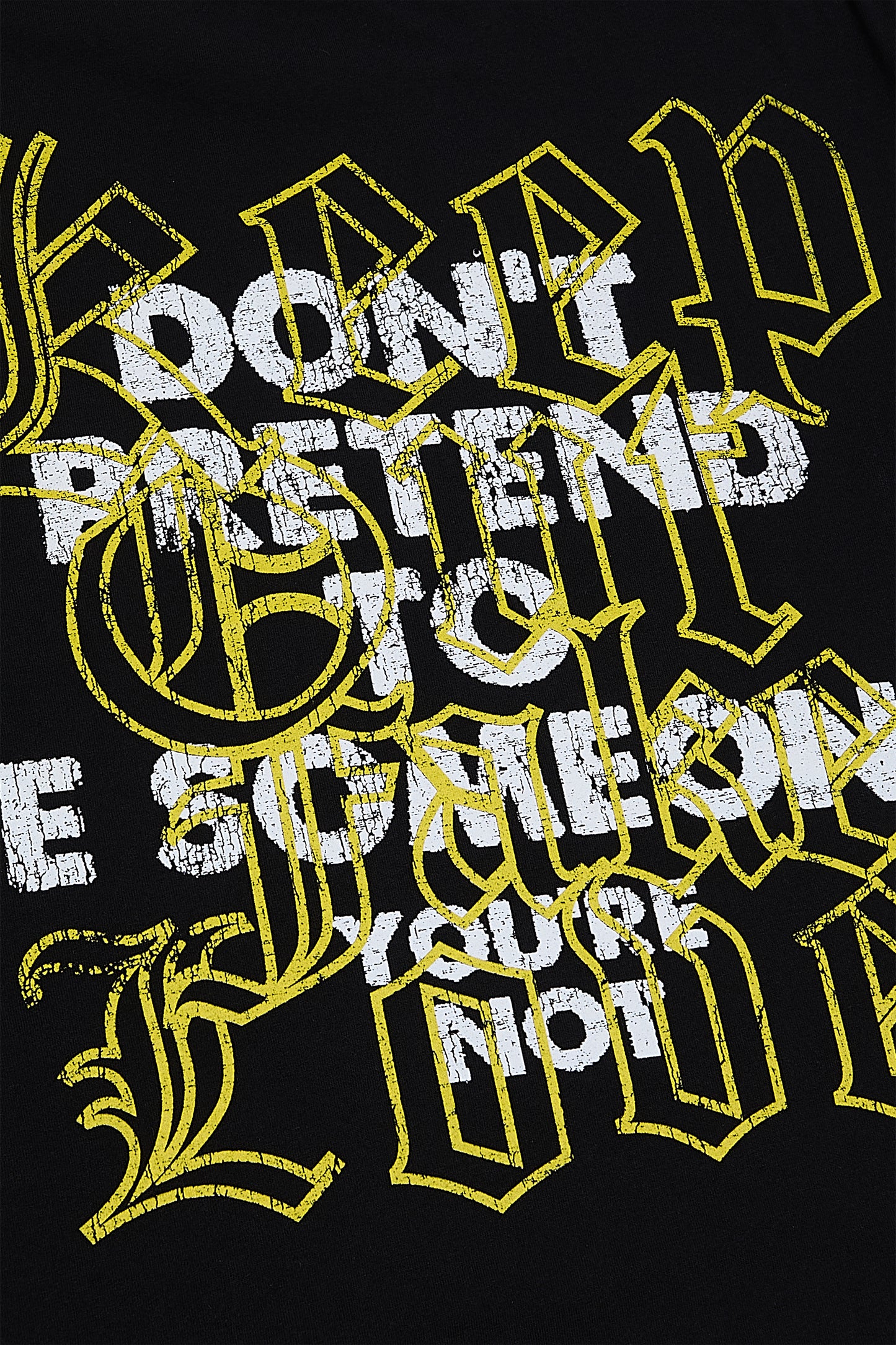 LOCAL HATE