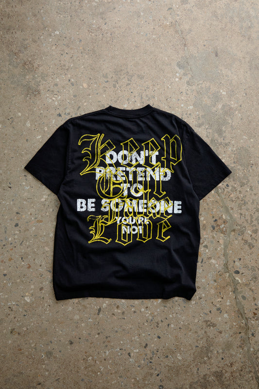 LOCAL HATE