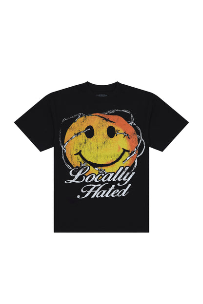 LOCAL HATE