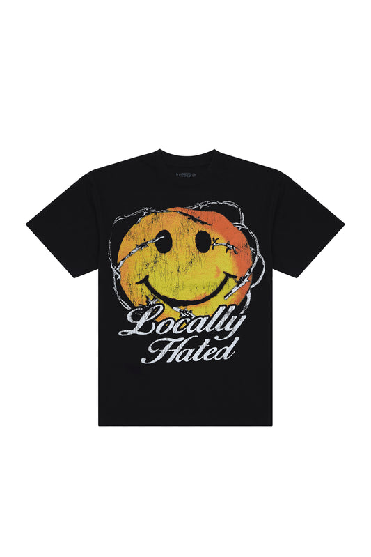 LOCAL HATE