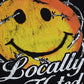 LOCAL HATE