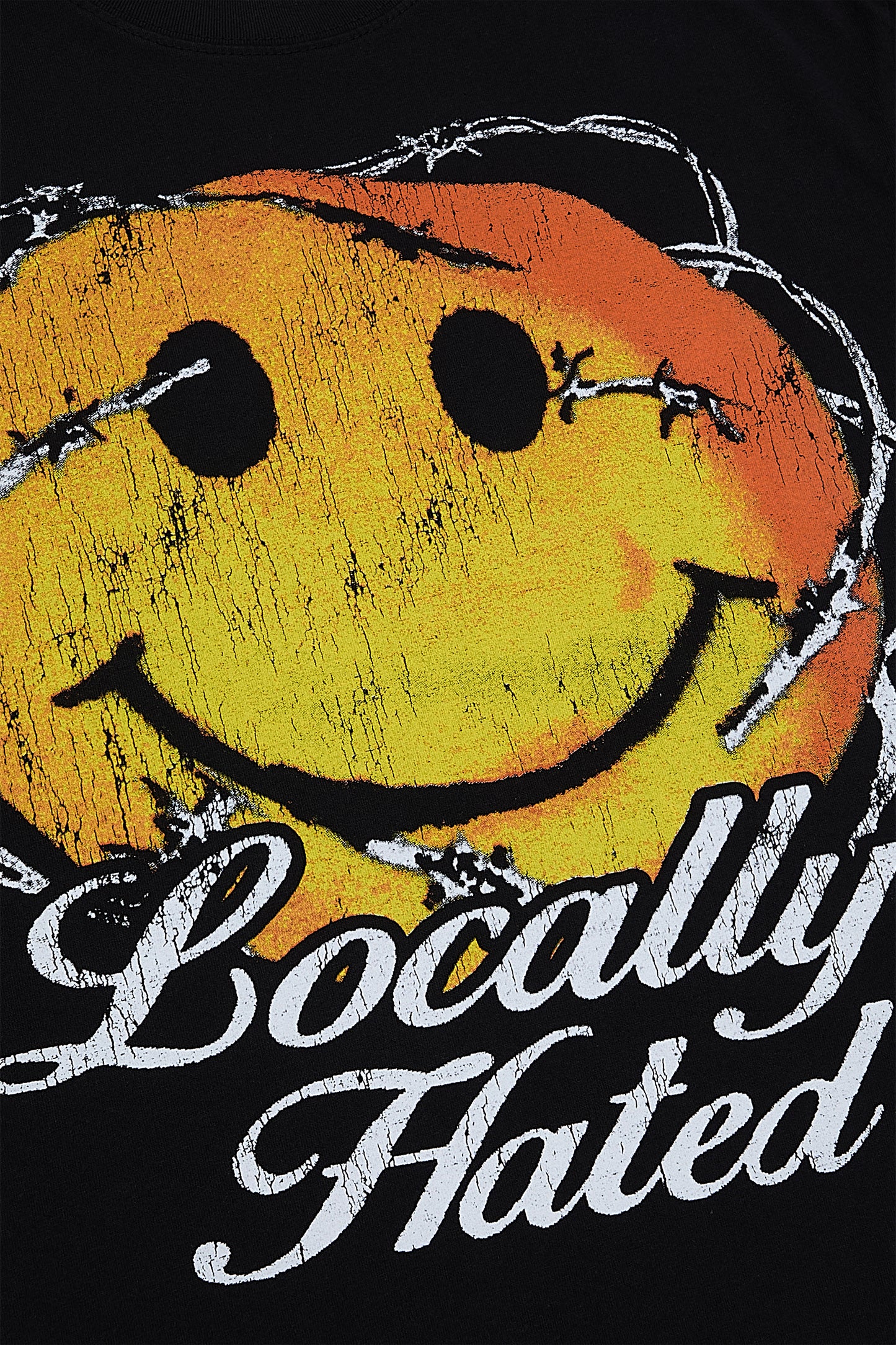 LOCAL HATE