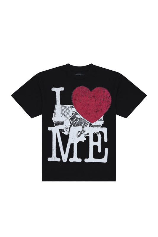 LOVE ME