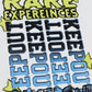 RARE EXPERIENCES