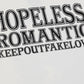 ROMANTICS