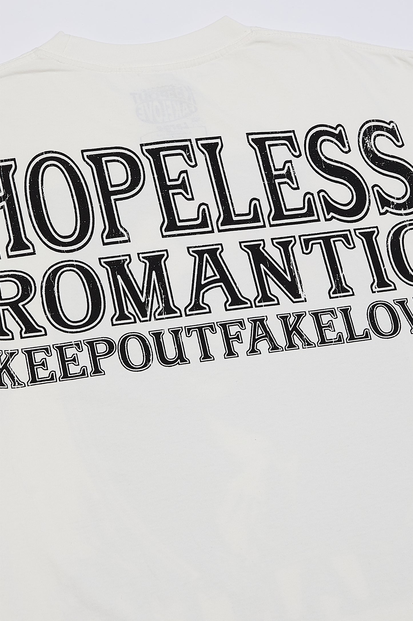 ROMANTICS