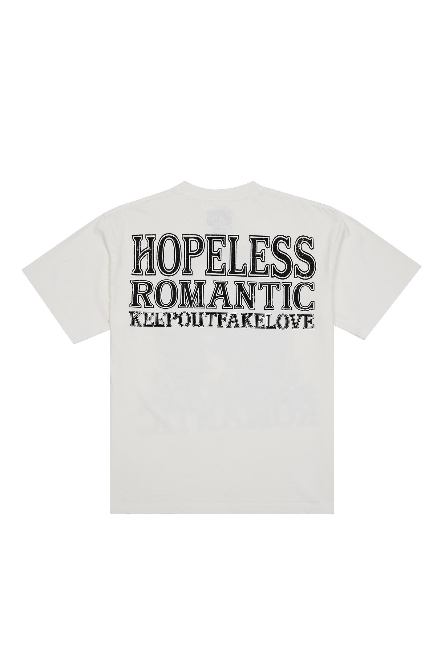 ROMANTICS