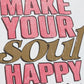 SOUL FULL