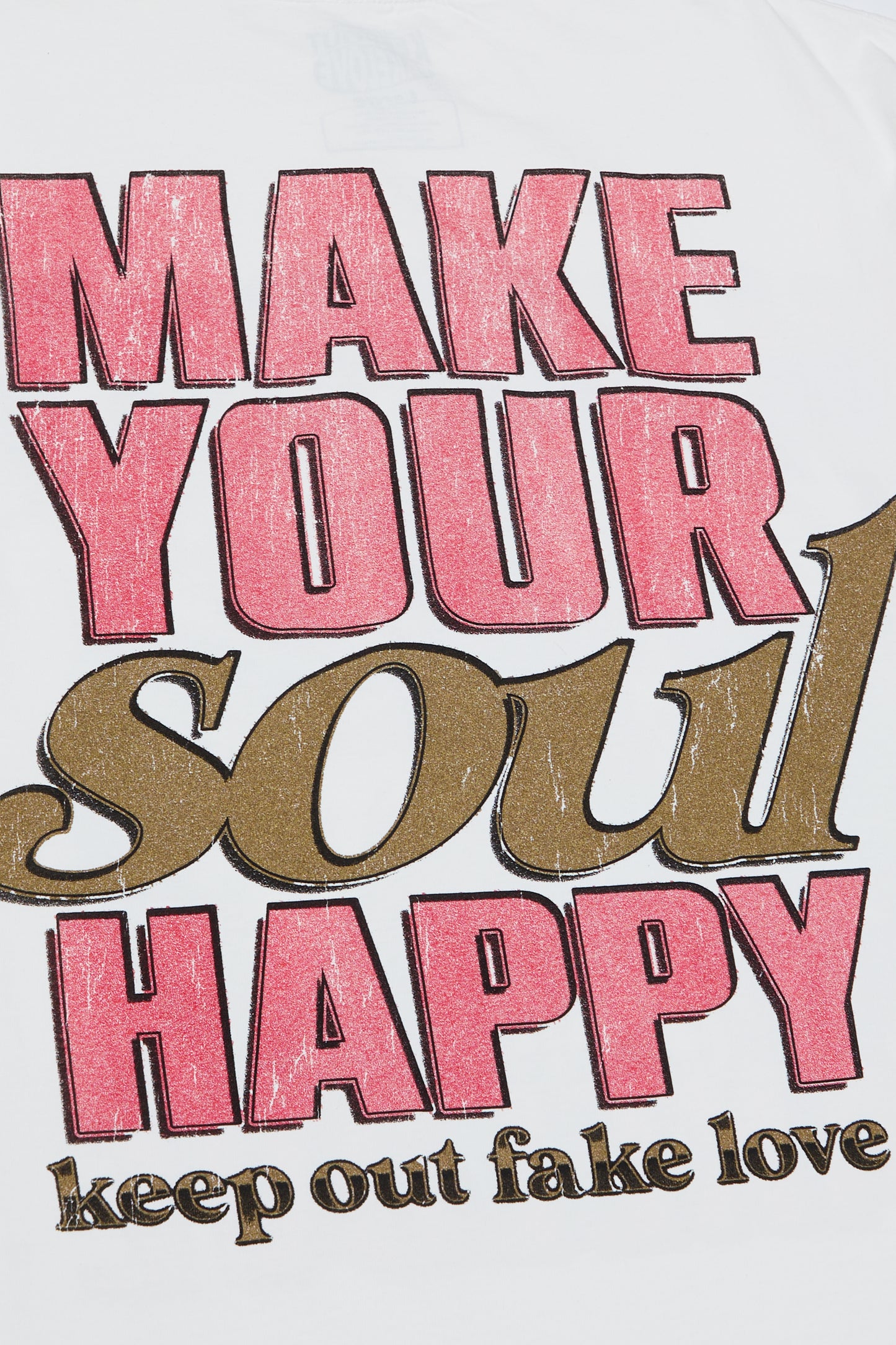 SOUL FULL