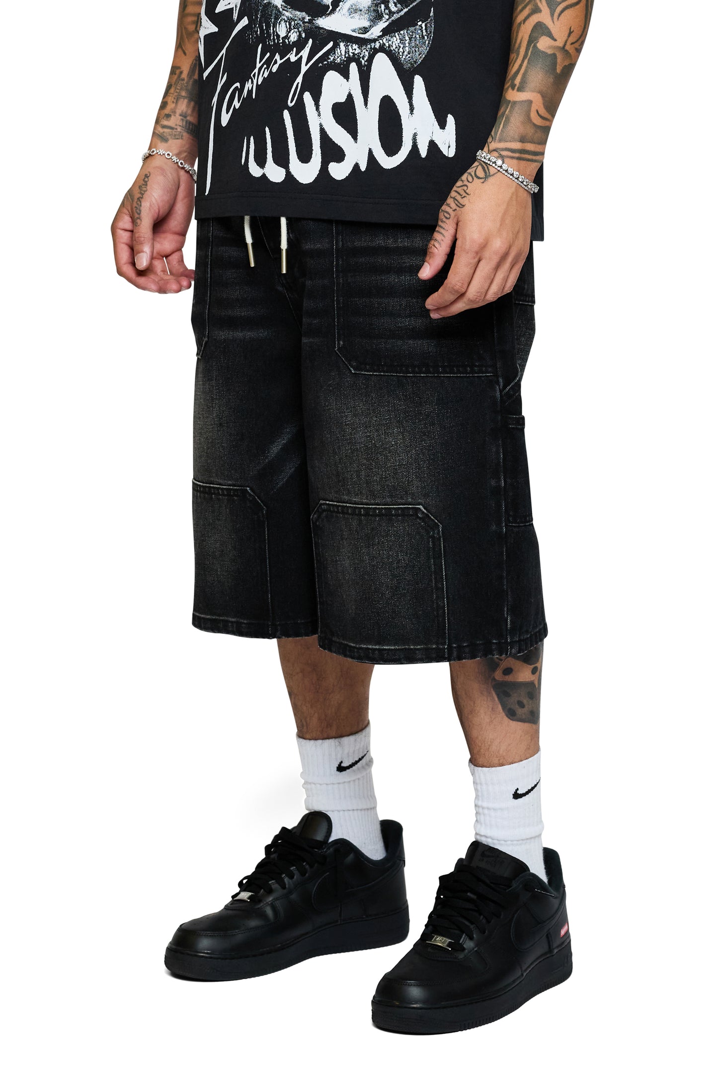CASUAL FRIDAY
