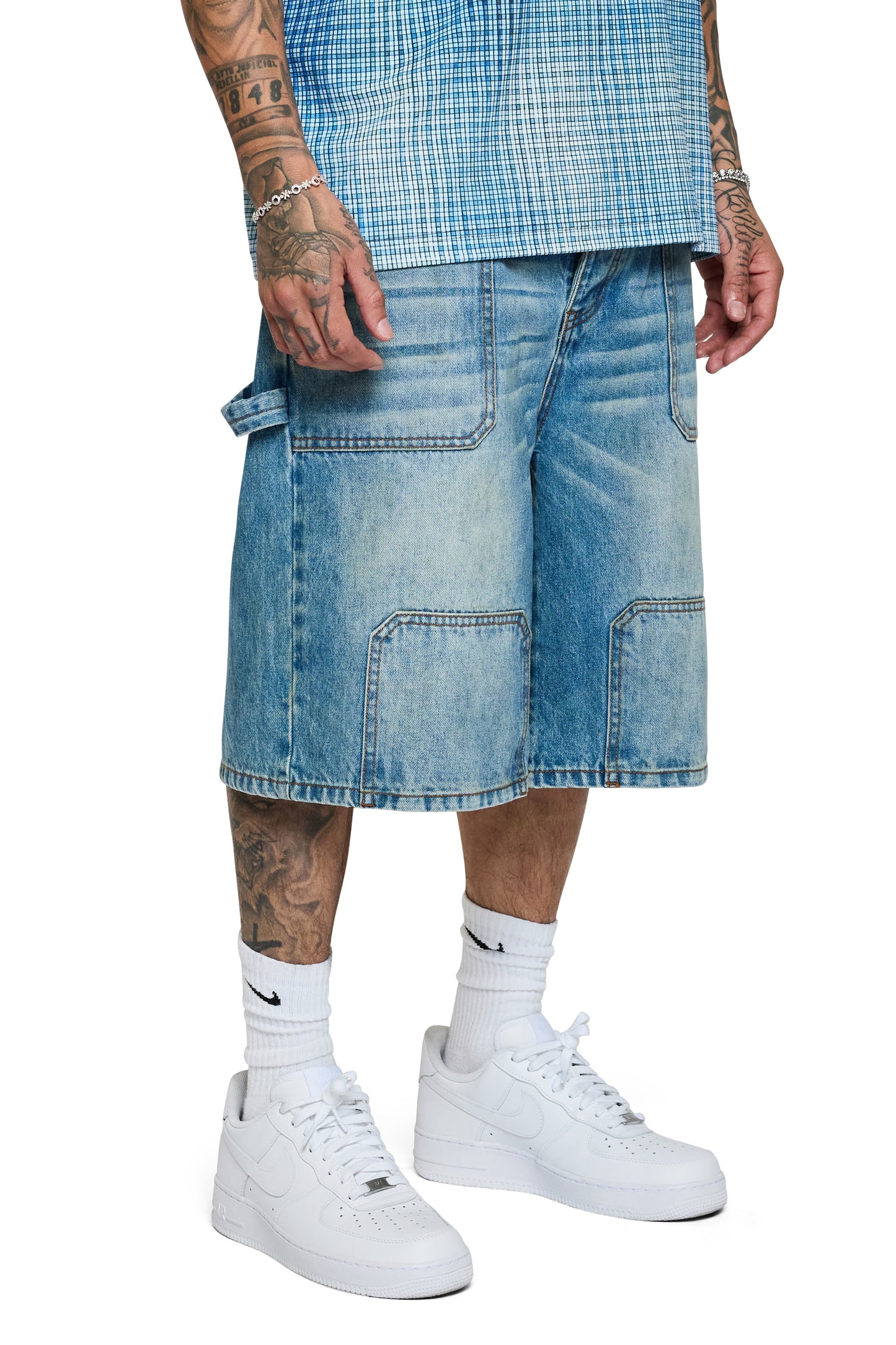 CASUAL FRIDAY