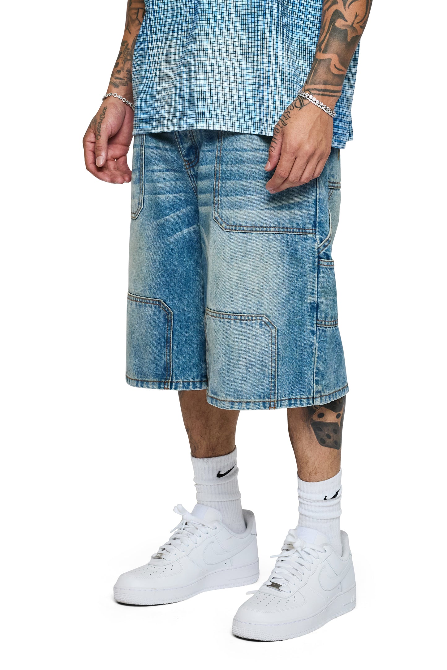 CASUAL FRIDAY