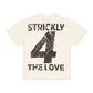FOR THE LOVE