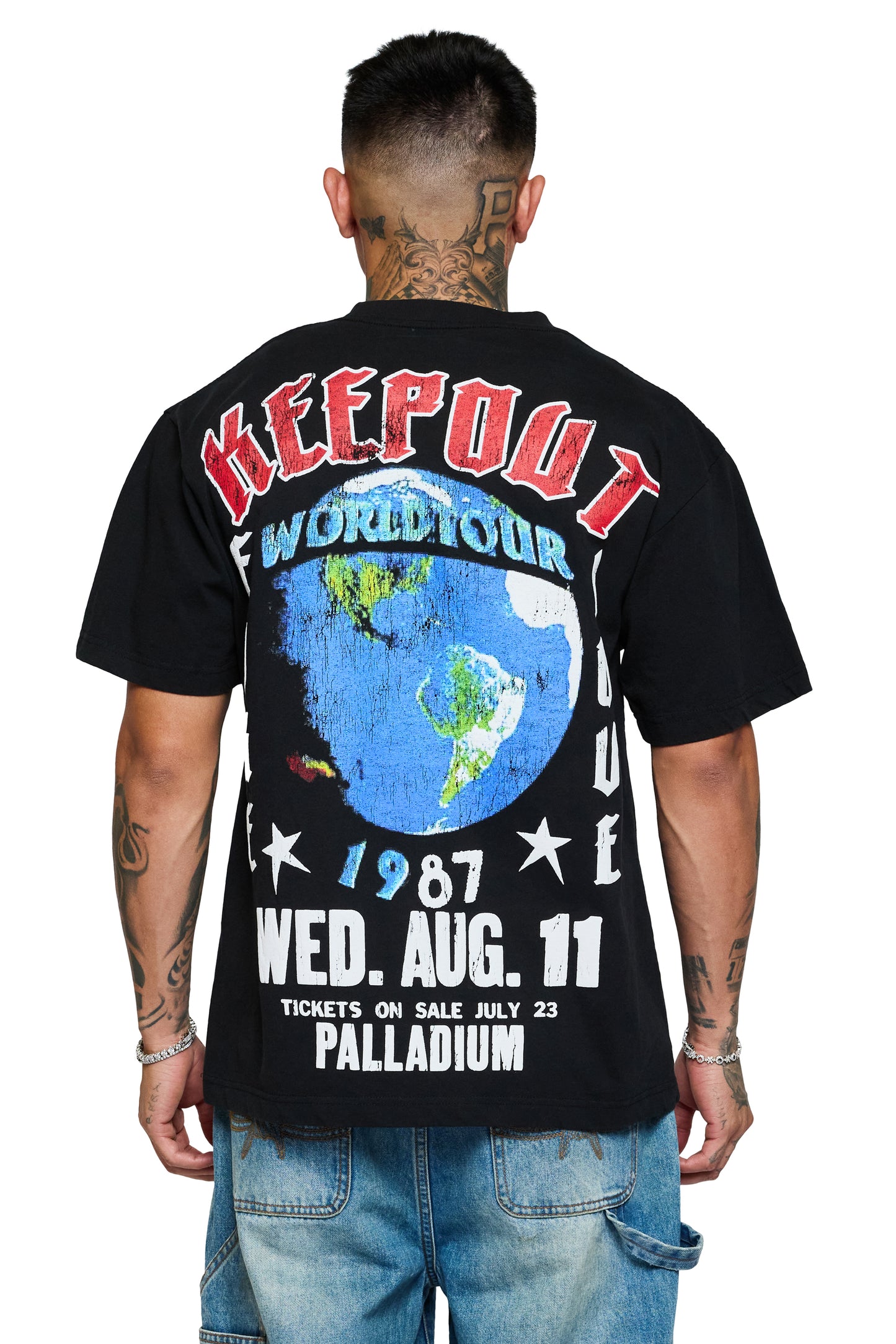 PALLADIUM