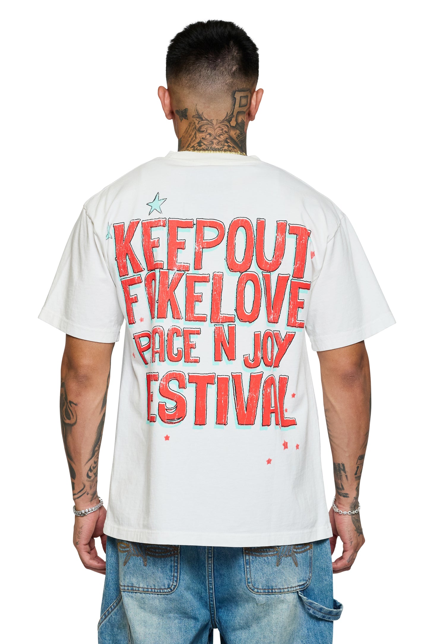 PEACE FESTIVAL