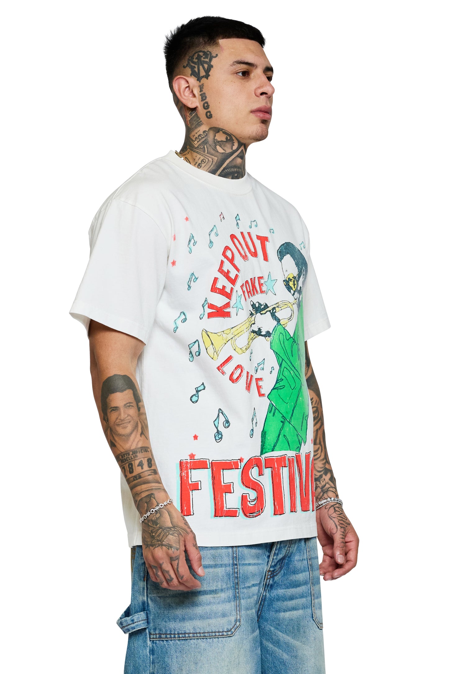 PEACE FESTIVAL