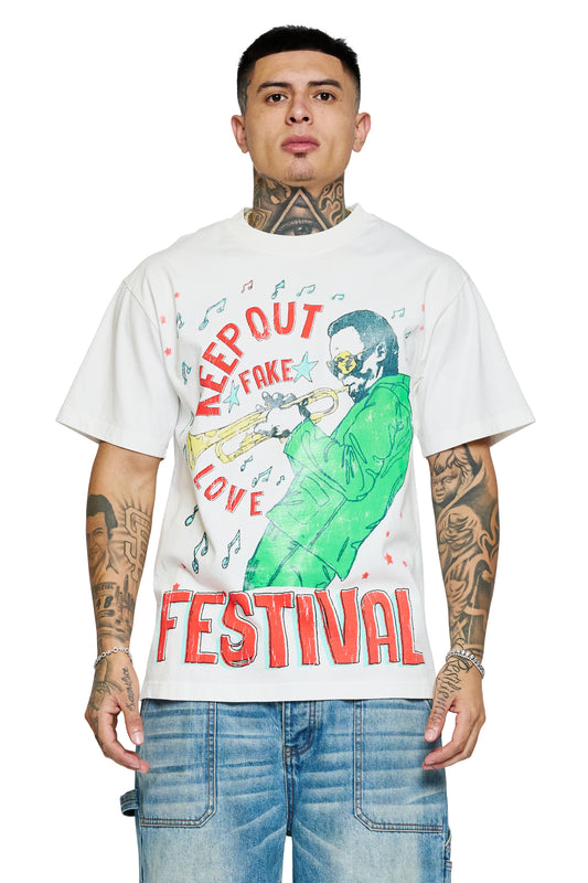 PEACE FESTIVAL