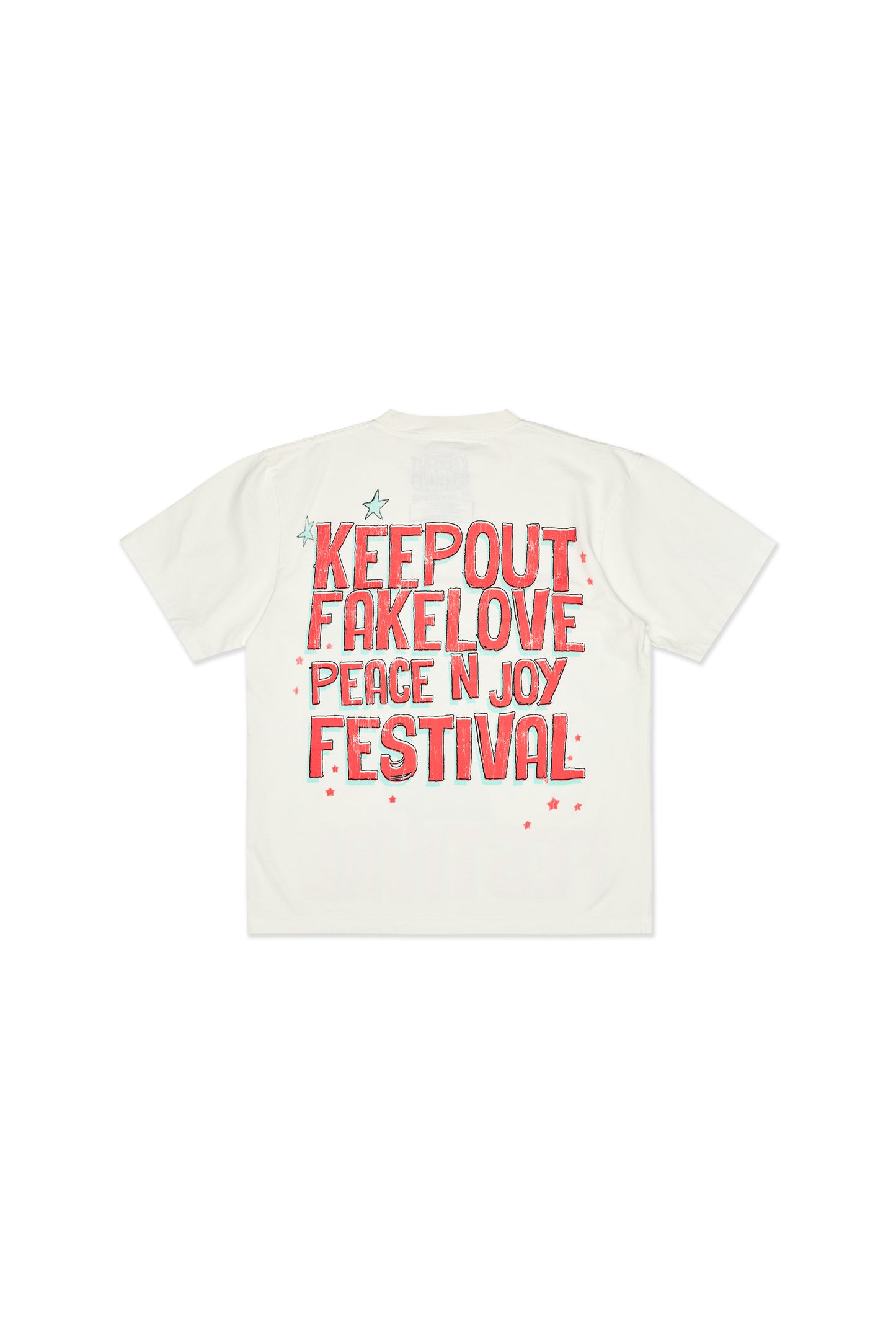 PEACE FESTIVAL