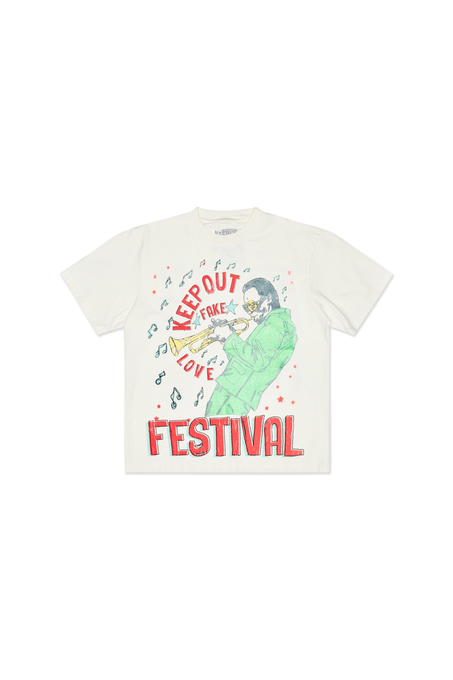 PEACE FESTIVAL