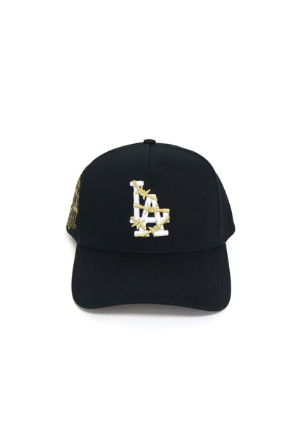 LA "WORLD FAMOUS"