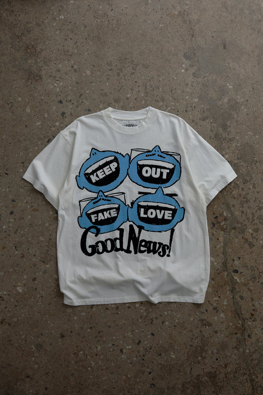 LOUD MOUTHS