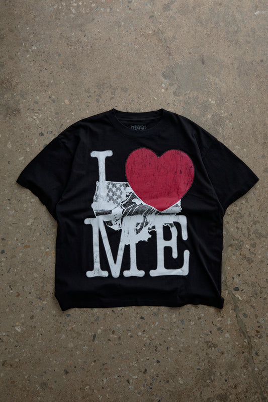 LOVE ME