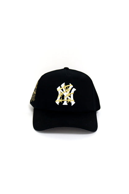 NY "WORLD FAMOUS"