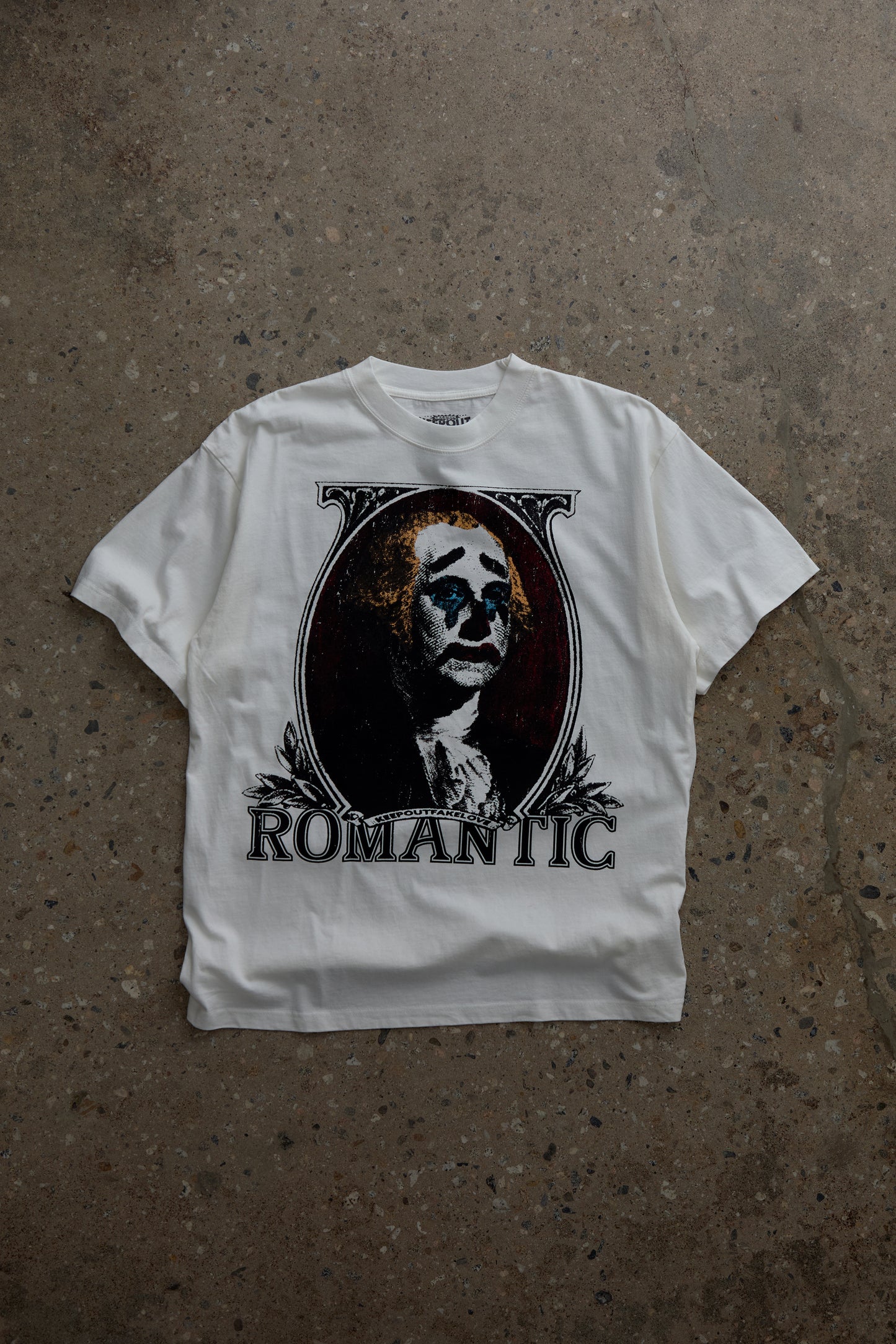 ROMANTICS